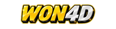 WON4D Logo
